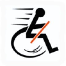 jack drive mobility logo
