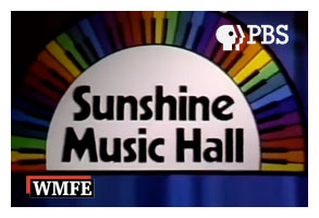 pbs sunshine music hall