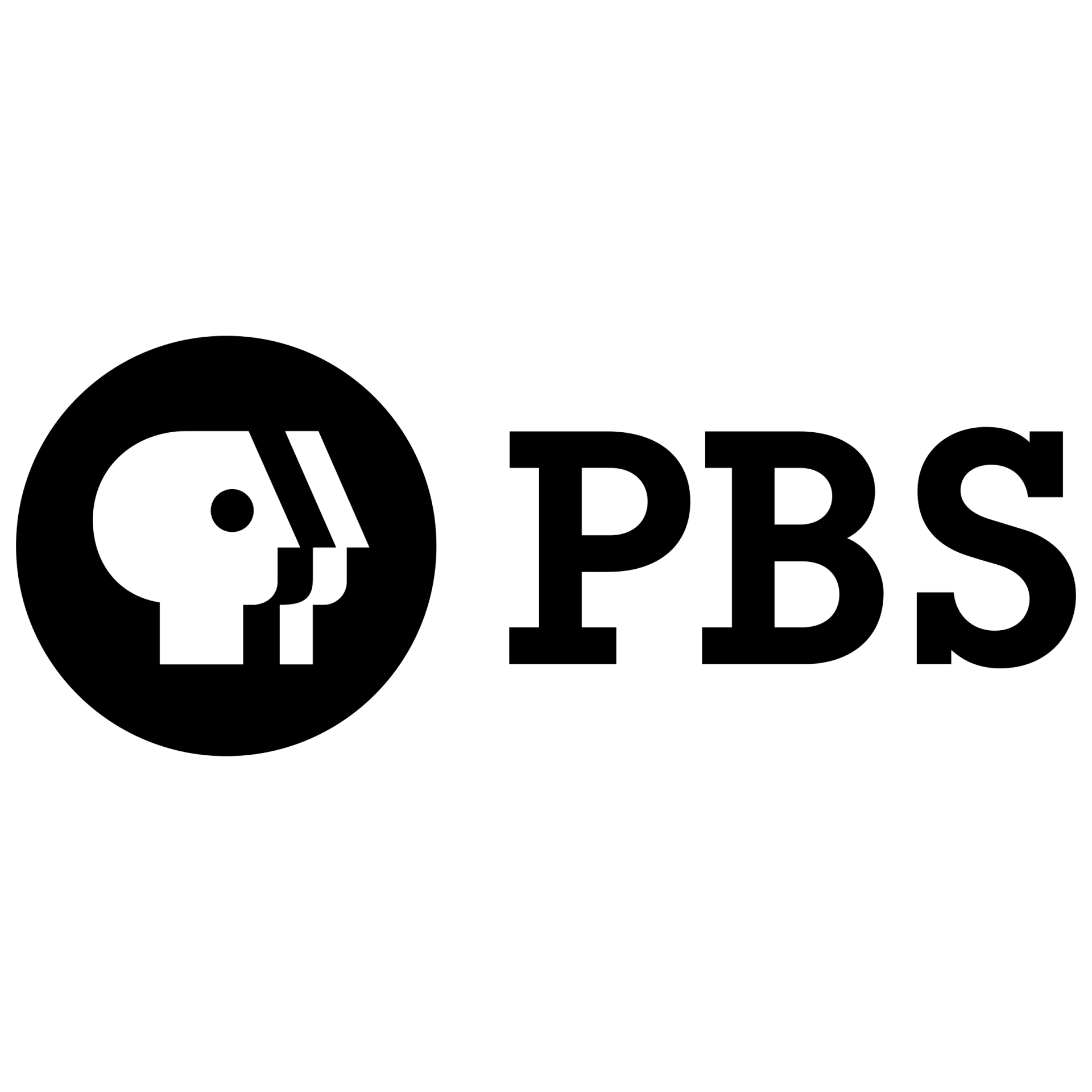 PBS logo