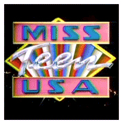 Miss Teen USA 1986