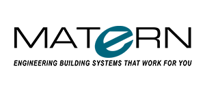 Matern logo