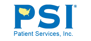 Patient Services, Inc Logo