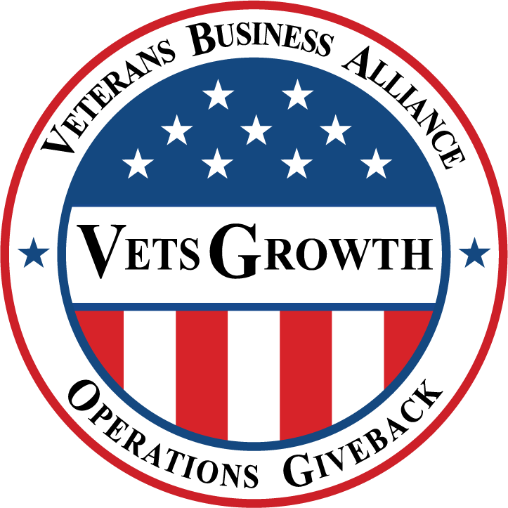 Vets Growth logo