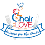 Chair The Love logo