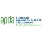 American Parkinson Association logo