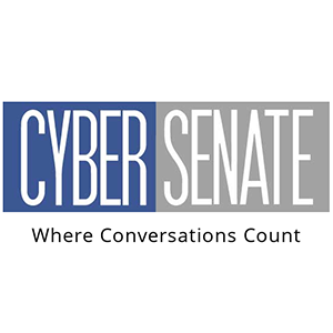 CyberSenate logo