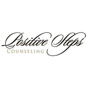 Positive Steps Counseling logo